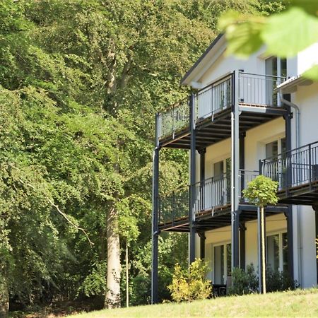 Ferienwohnung Kuestenflair Зеллин Экстерьер фото